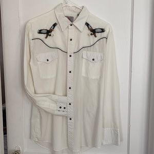 EliDiamond DressShirt